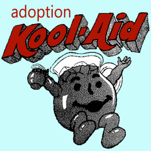 adoption kool-aid