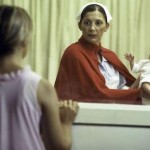 Choosing Adoption separates mothers and children
