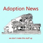 adoption in the media