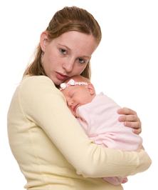 pregnant teen (1)