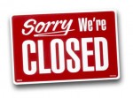 When and "p[en adoption" really is a closed adoption.