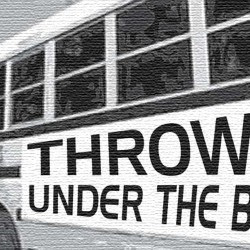 Birthmothers should not throw other birthmothers under the bus!