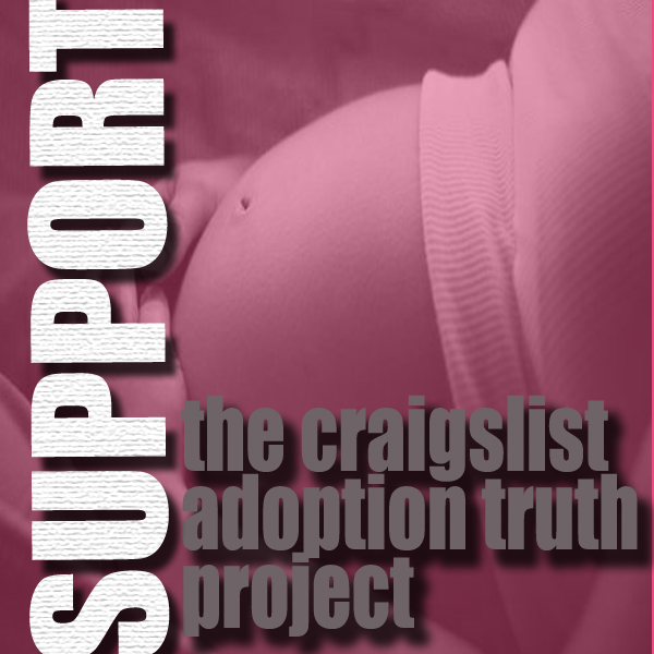 Birthmother Good Mother Adoption Propaganda