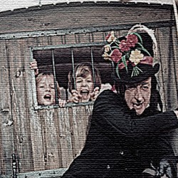 The Child Catchers