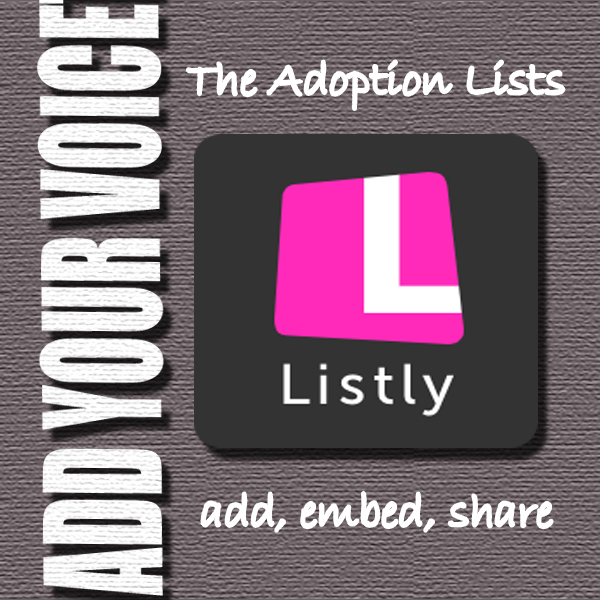 The Adoption lists