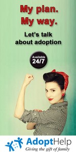 AdoptHelp.com marketing theift