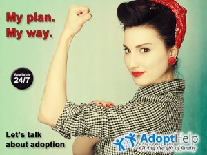 Adopt Help steals marketing ideas