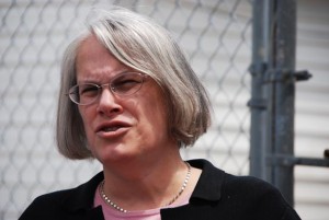 Helen Weinstein denies adoptees their civil rights in NY