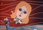 Trippy 1970s kids shows on acid