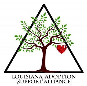 Louisiana Adoption Support Alliance Adoptee rights in LA