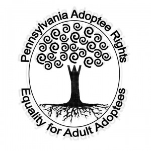 adoptee rights birth certificates in pa