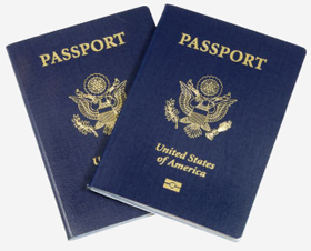US adoptees cannot get passports due to sealed birth certificate laws