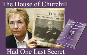 secrets of winston churchill