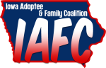 iowa adoptee rights