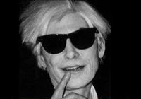 andy warhol -allen-midgette