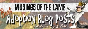 Best Truthful Adoption Blog Posts: A must read!