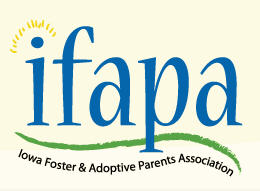 Iowa Foster and Adoptive Parents Association Spring Conference 2013