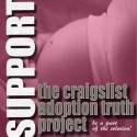 Join the Craigslist Adoption Truth Project