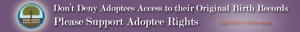 Support-adoptee-rights