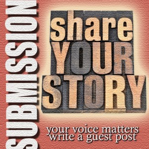 Adoption stories wanted for guest posts