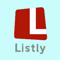 The Adoption Lists on Listly