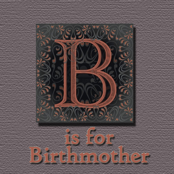 Adoption language and use of the word birthmother for SEO