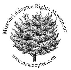 Missouri Adoptee Rights Legisaltion and OBC access