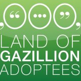 Gazillion Voices Adoption Magazine