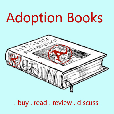 adoption stories and books