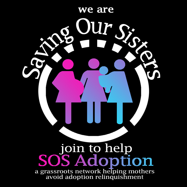 SAving Our Sisters from Adoption