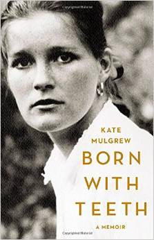 kate mulgrew memoir born with teeth adoption